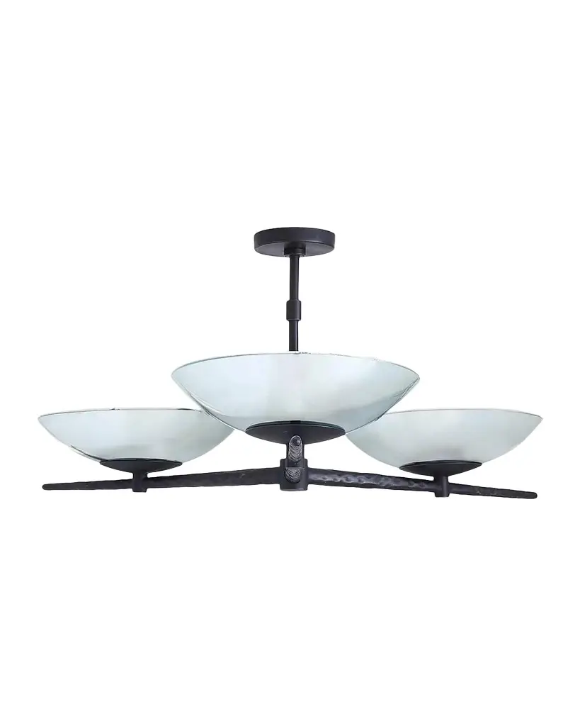 Arteriors Mason Chandelier
