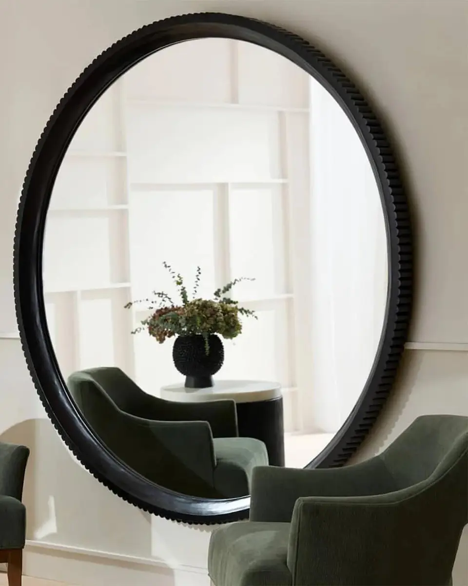 Arteriors Munich 70" Wall Mirror | Thumbnail 4
