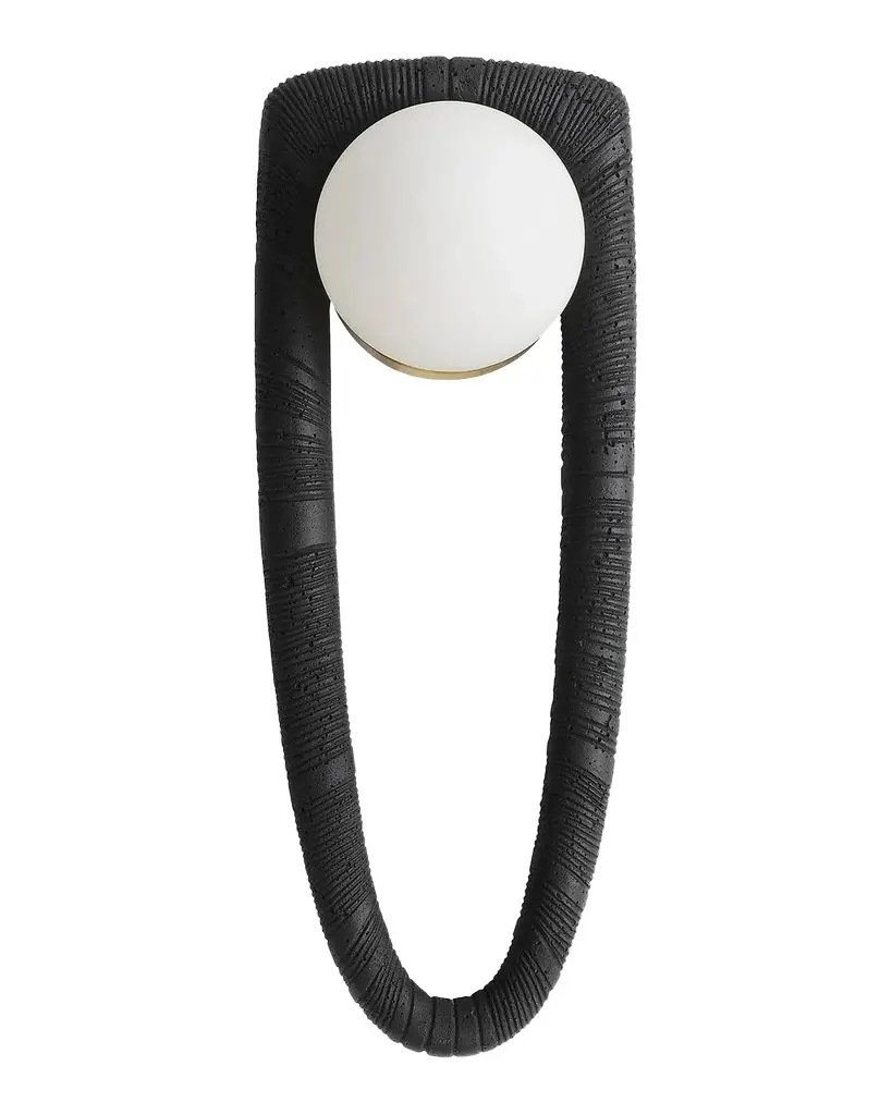 Arteriors Laredo Sconce