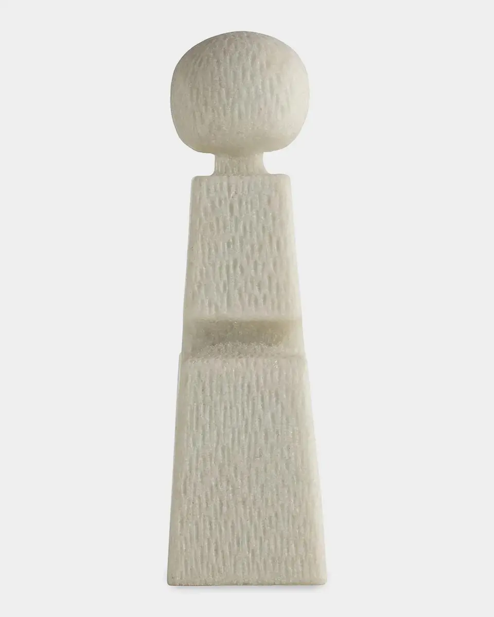 Arteriors Malcom Sculpture | Thumbnail 5 Arteriors Malcom Sculpture | Thumbnail 5