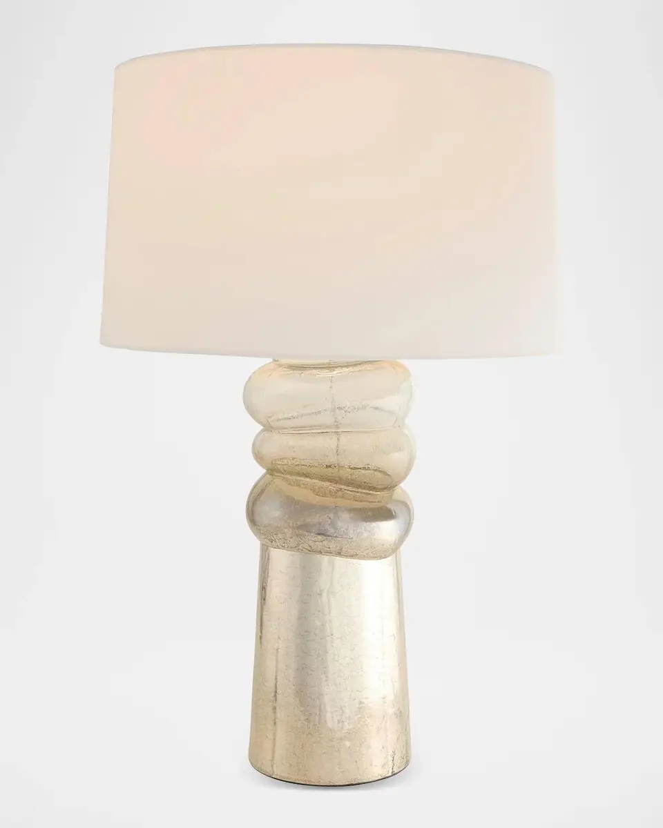 Arteriors Milan 24" Table Lamp | Thumbnail 2 Arteriors Milan 24" Table Lamp | Thumbnail 2