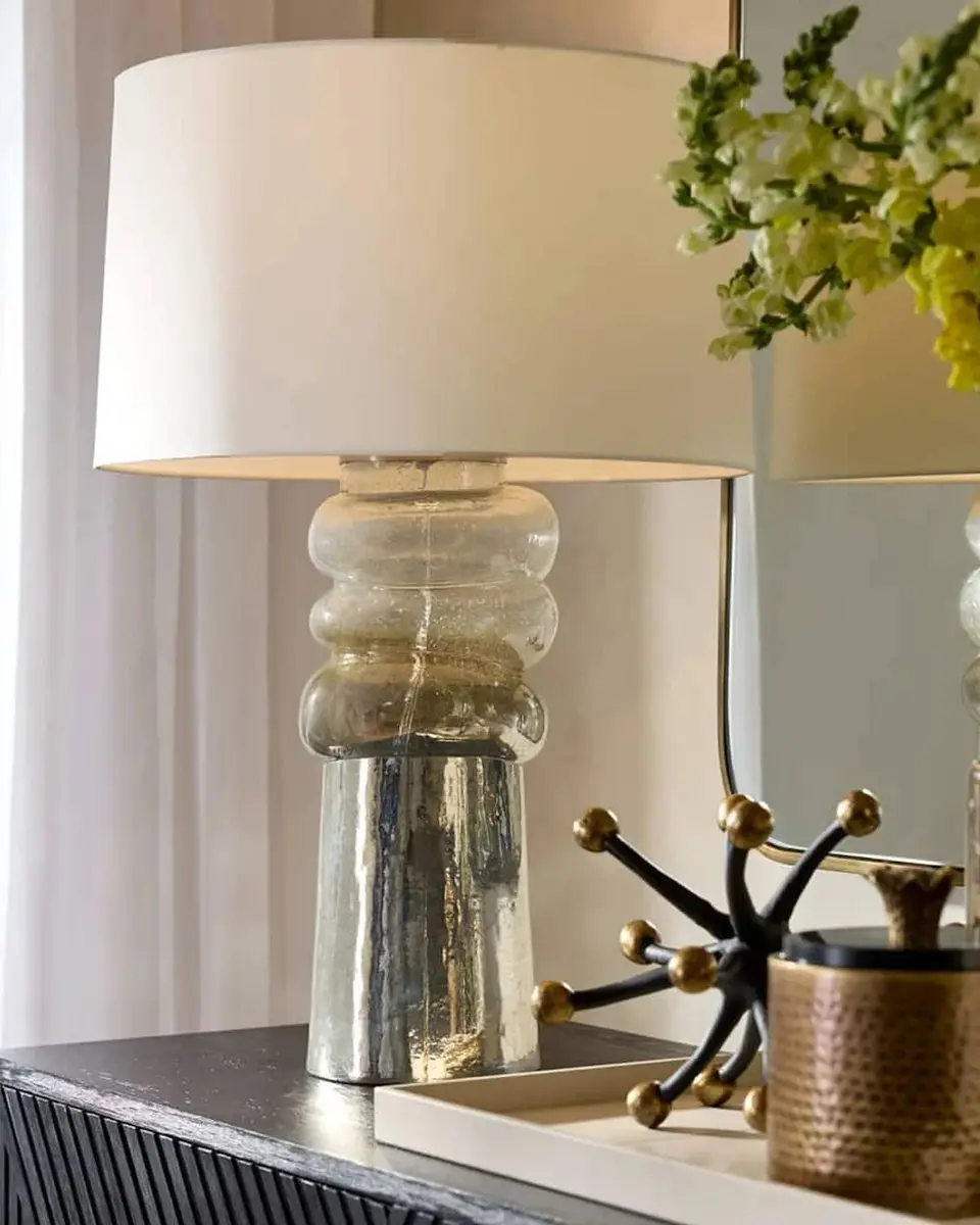 Arteriors Milan 24" Table Lamp | Thumbnail 5 Arteriors Milan 24" Table Lamp | Thumbnail 5