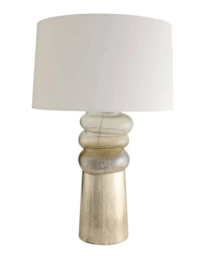 Arteriors Milan 24" Table Lamp