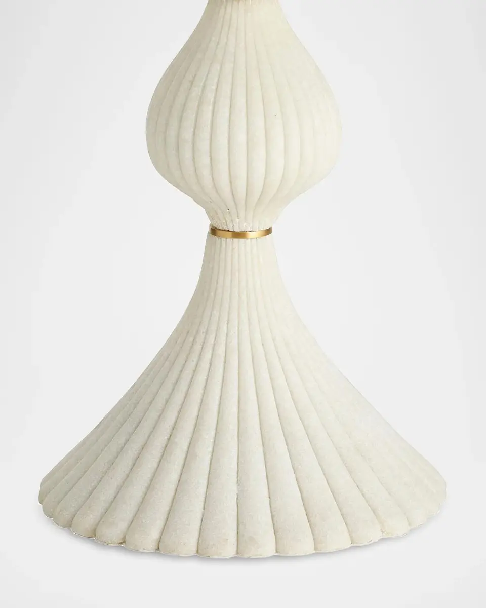 Arteriors Nicole 68" Floor Lamp | Thumbnail 4 Arteriors Nicole 68" Floor Lamp | Thumbnail 4