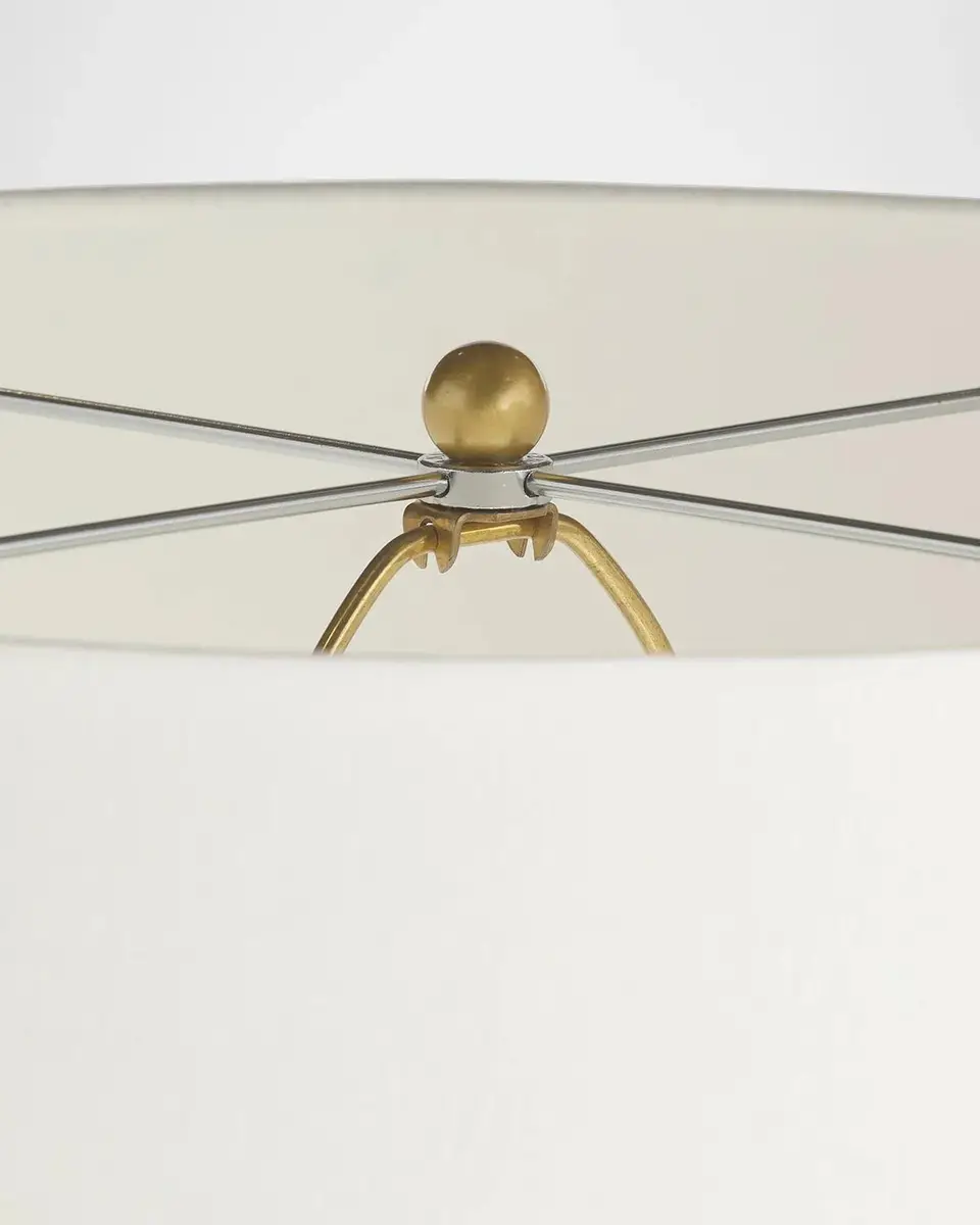 Arteriors Nicole 68" Floor Lamp | Thumbnail 5 Arteriors Nicole 68" Floor Lamp | Thumbnail 5