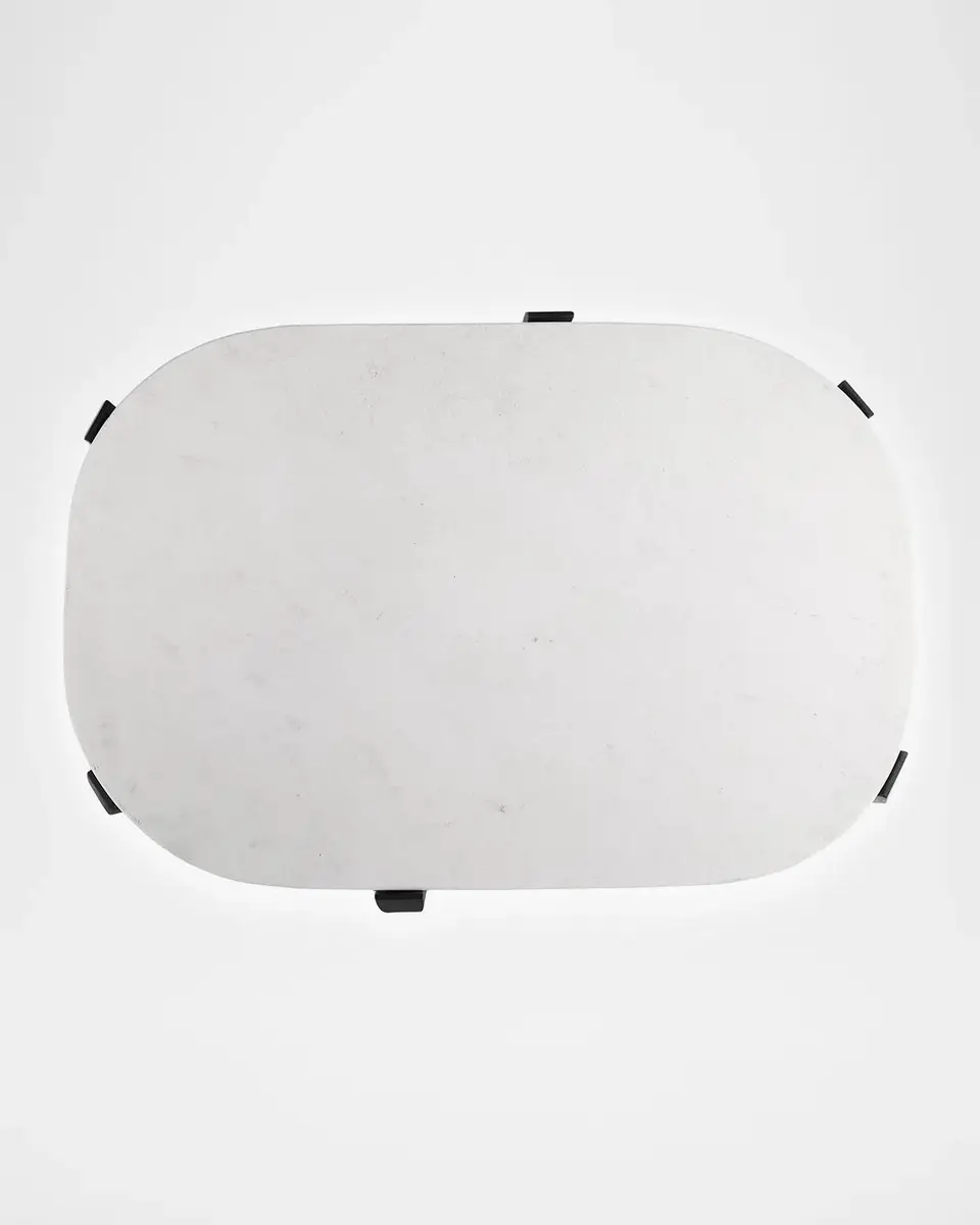 Arteriors Lorena Coffee Table | Thumbnail 4