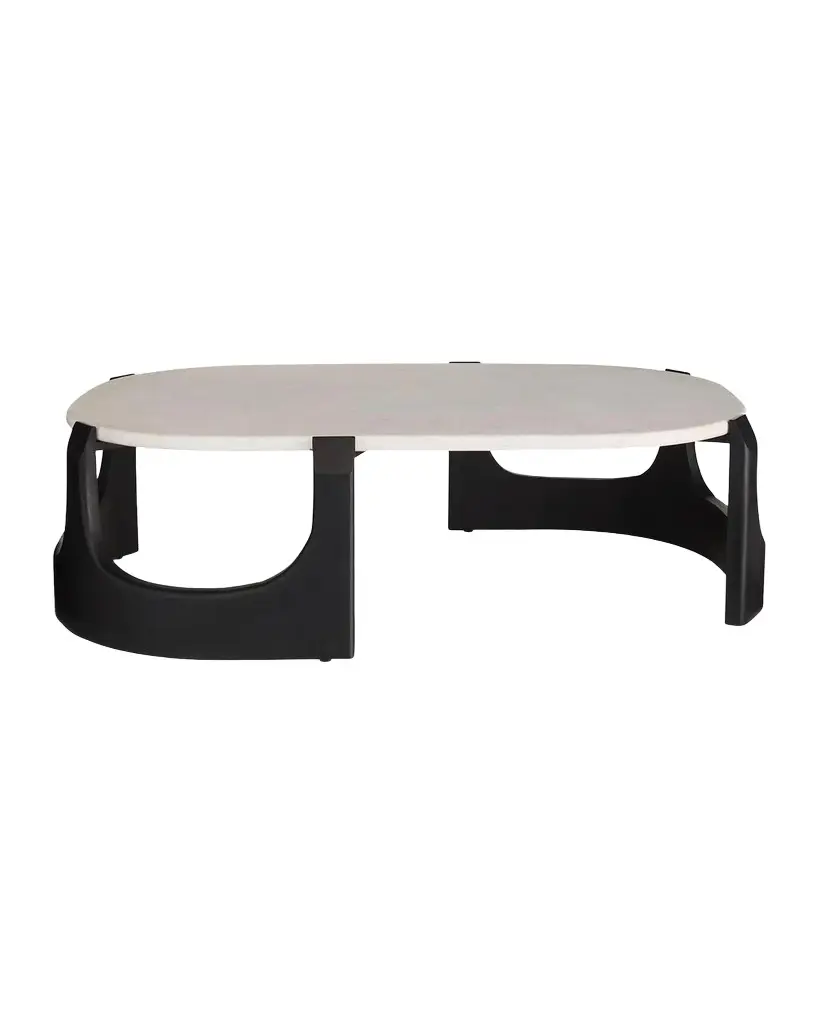 Arteriors Lorena Coffee Table