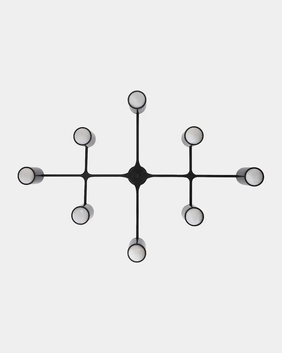 Arteriors Loryn Flush Mount | Thumbnail 3 Arteriors Loryn Flush Mount | Thumbnail 3