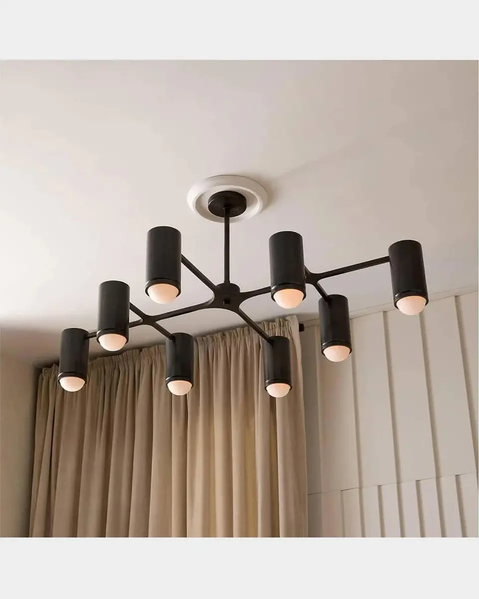 Arteriors Loryn Flush Mount | Thumbnail 4 Arteriors Loryn Flush Mount | Thumbnail 4