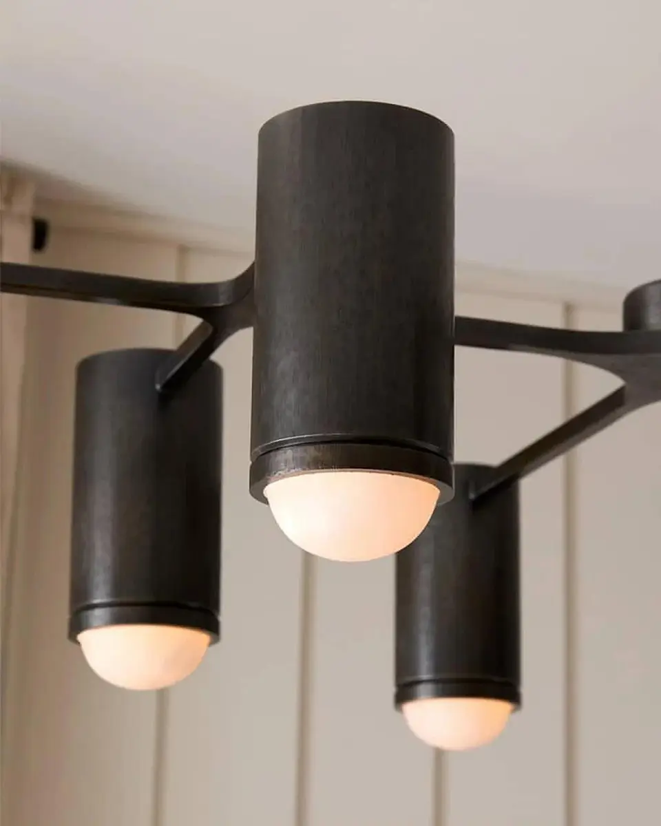 Arteriors Loryn Flush Mount | Thumbnail 5 Arteriors Loryn Flush Mount | Thumbnail 5