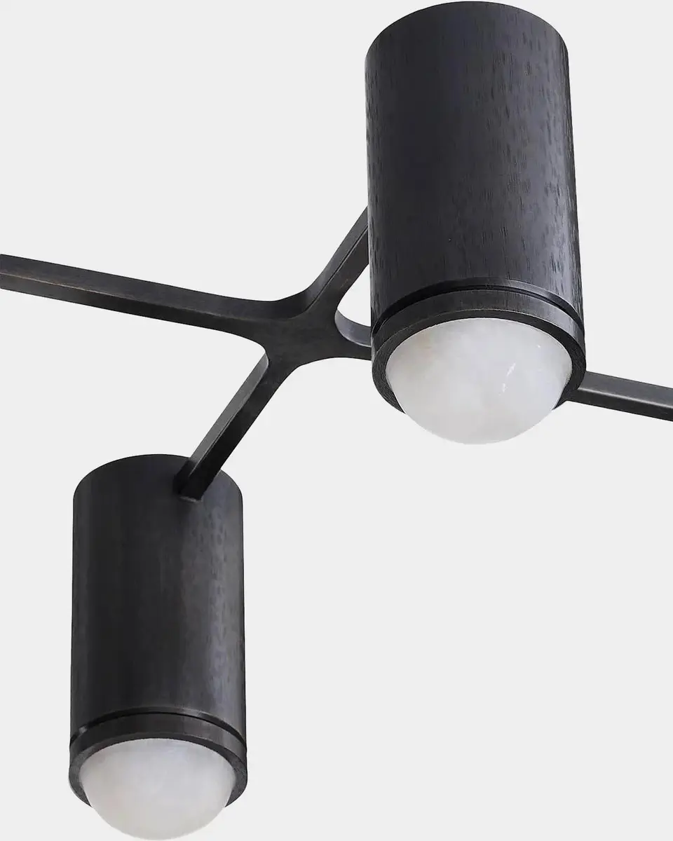 Arteriors Loryn Flush Mount | Thumbnail 6 Arteriors Loryn Flush Mount | Thumbnail 6