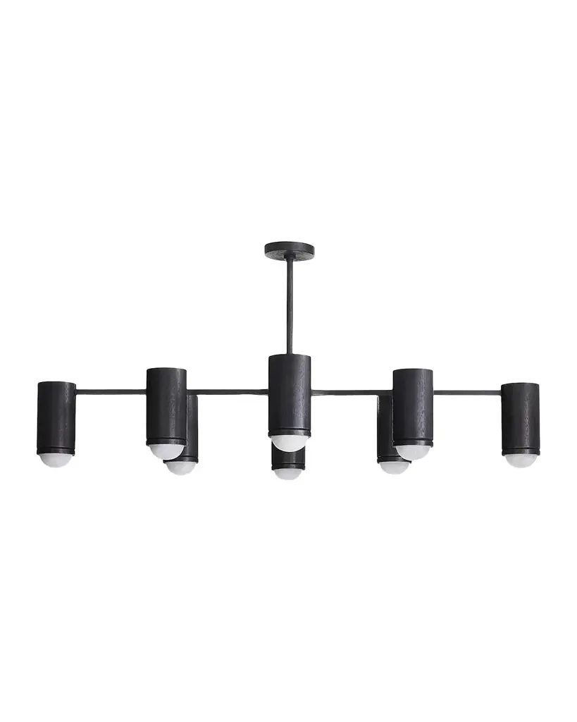 Arteriors Loryn Flush Mount