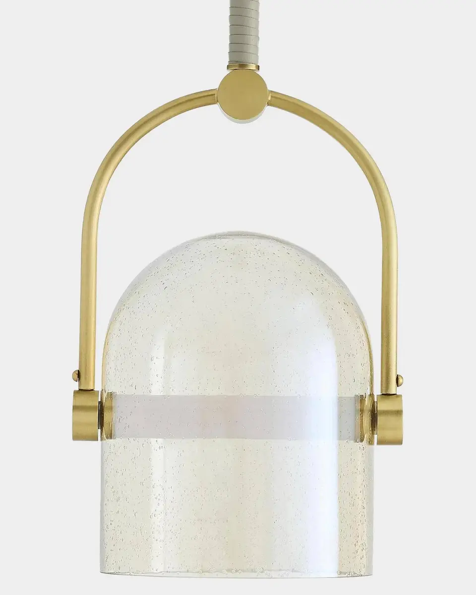 Arteriors Marco Small Pendant | Thumbnail 2 Arteriors Marco Small Pendant | Thumbnail 2