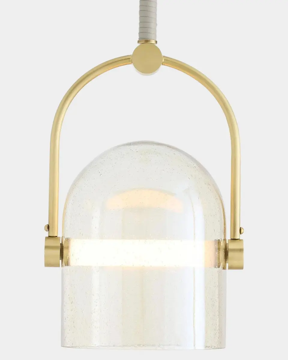 Arteriors Marco Small Pendant | Thumbnail 3 Arteriors Marco Small Pendant | Thumbnail 3
