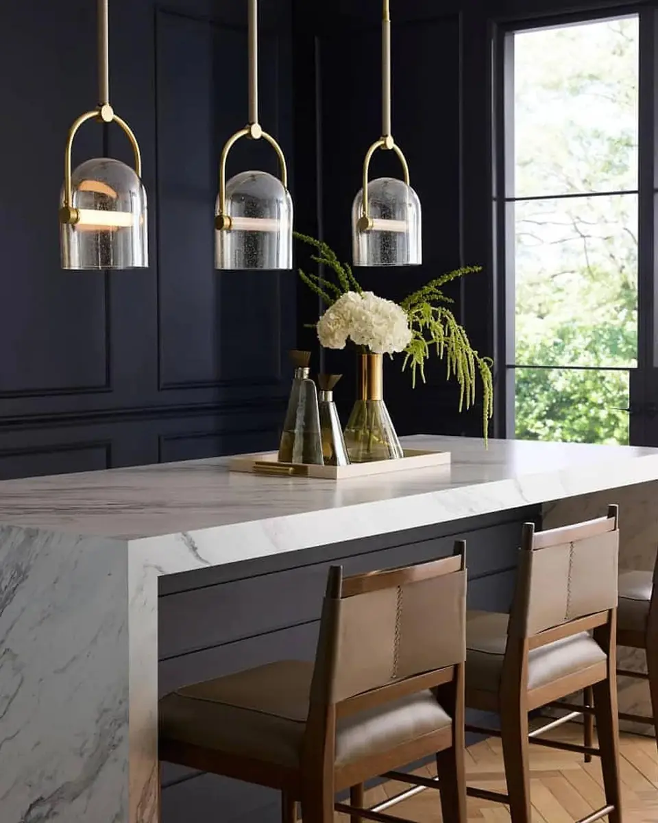 Arteriors Marco Small Pendant | Thumbnail 5 Arteriors Marco Small Pendant | Thumbnail 5
