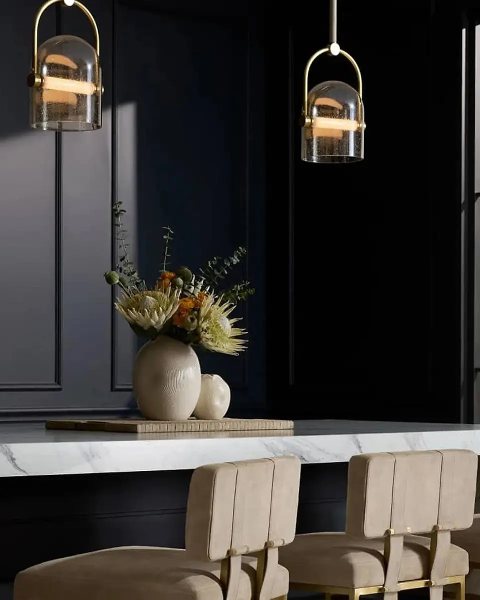 Arteriors Marco Small Pendant | Thumbnail 6 Arteriors Marco Small Pendant | Thumbnail 6