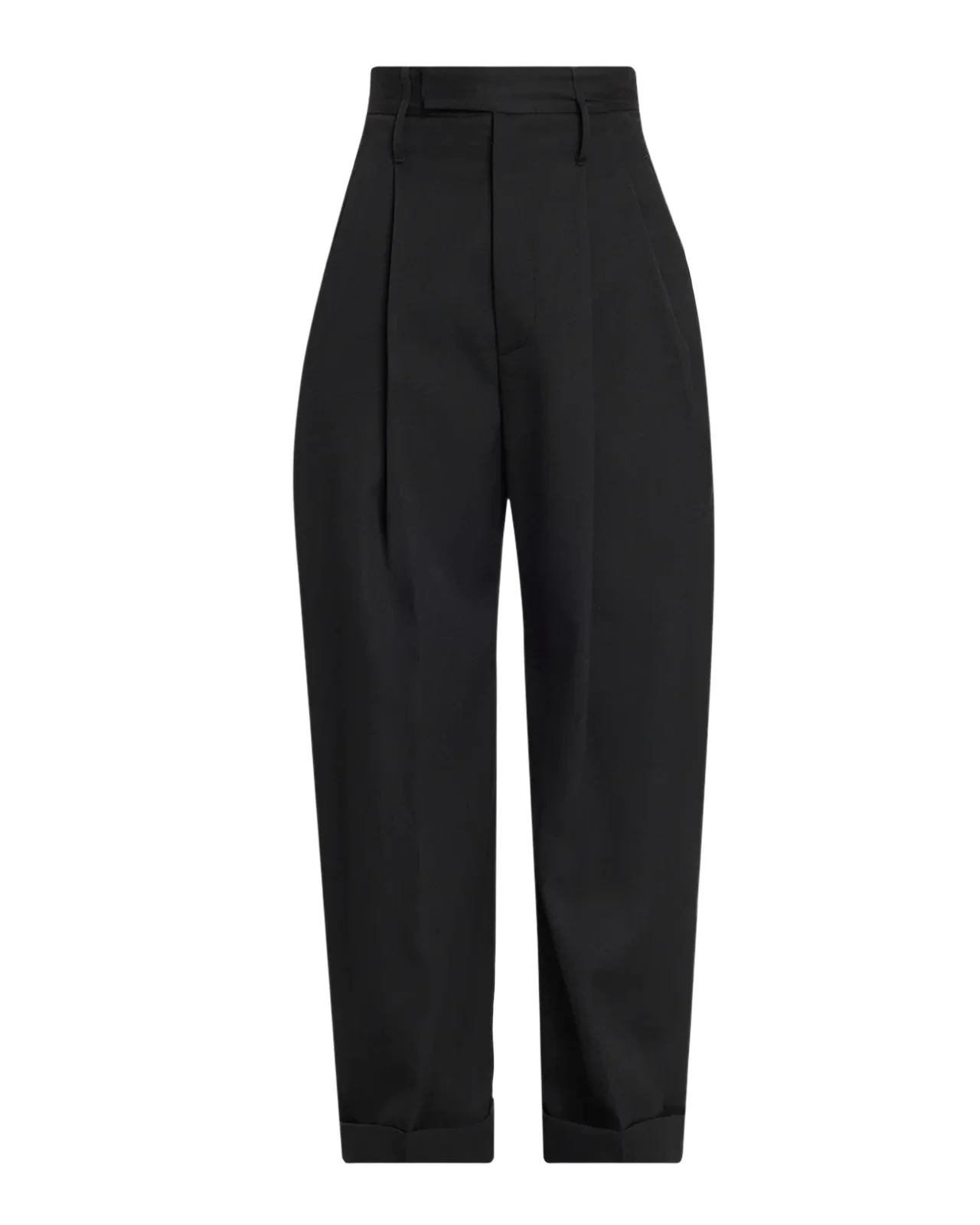 Men's Waverly Tapered-Leg Pleated Pants Men's Waverly Tapered-Leg Pleated Pants
