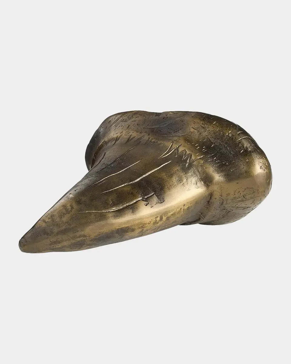 Arteriors Miyatake Sculpture | Thumbnail 9 Arteriors Miyatake Sculpture | Thumbnail 9