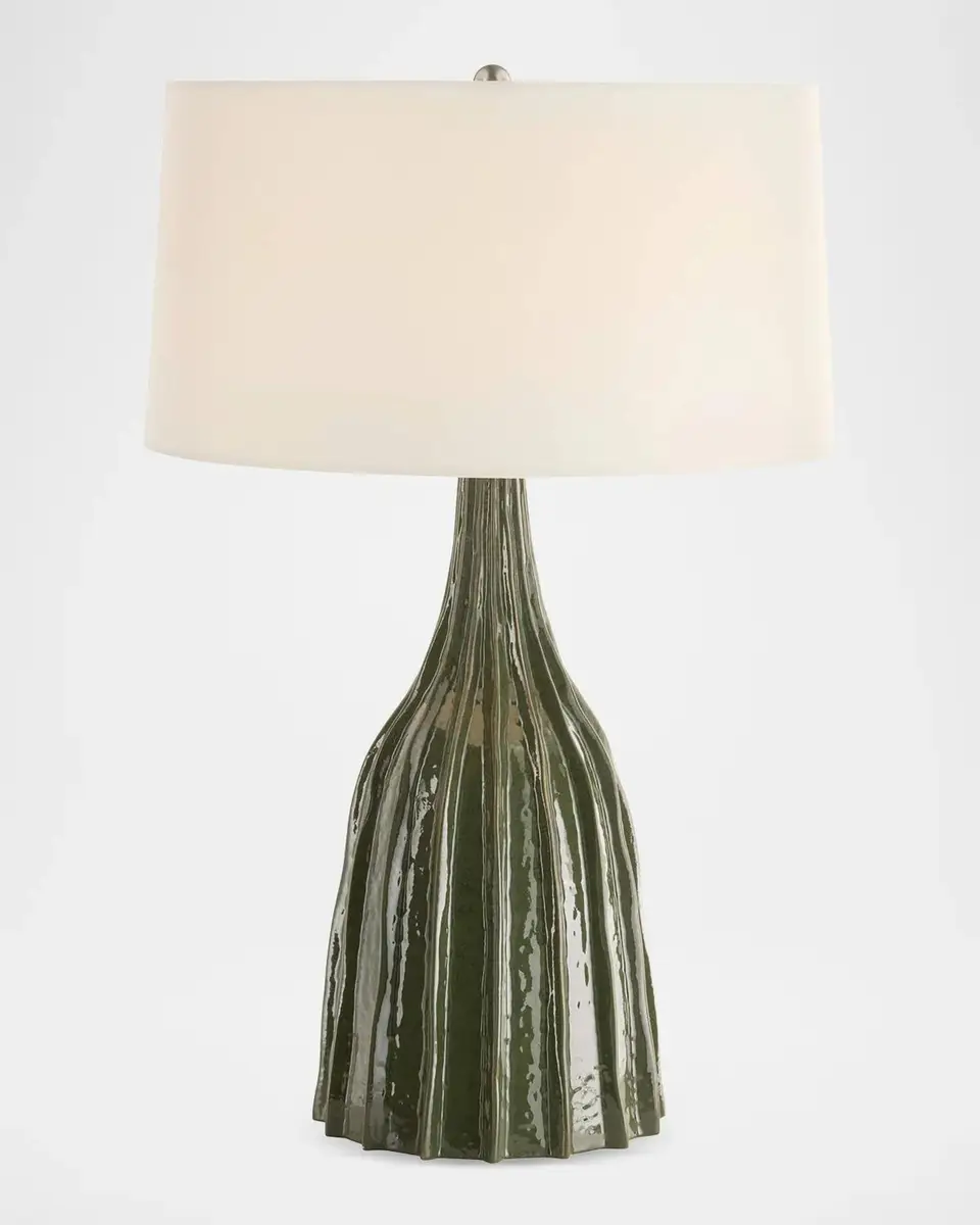 Arteriors Nyla 27" Table Lamp | Thumbnail 2 Arteriors Nyla 27" Table Lamp | Thumbnail 2