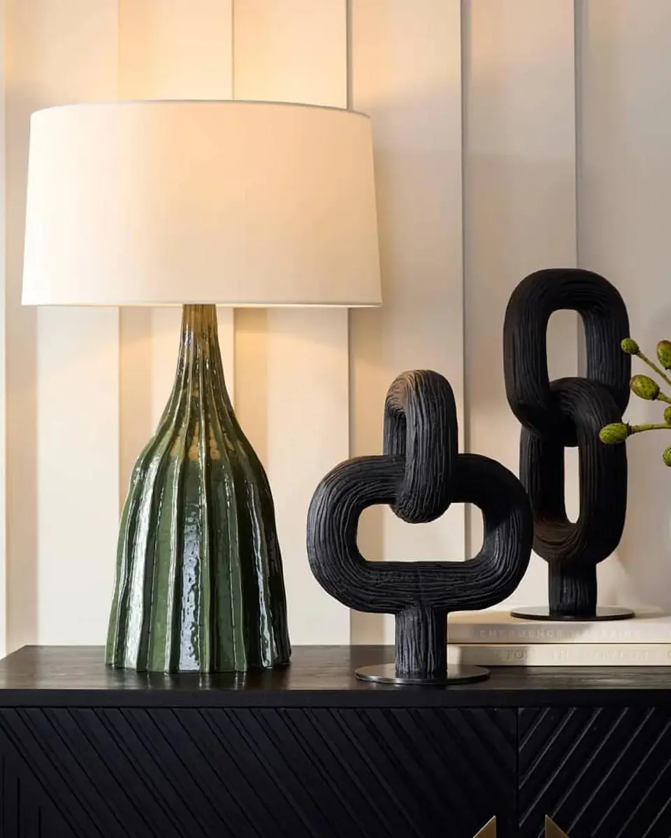Arteriors Nyla 27" Table Lamp | Thumbnail 4 Arteriors Nyla 27" Table Lamp | Thumbnail 4