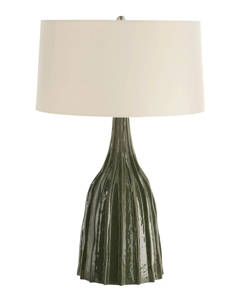Arteriors Nyla 27" Table Lamp