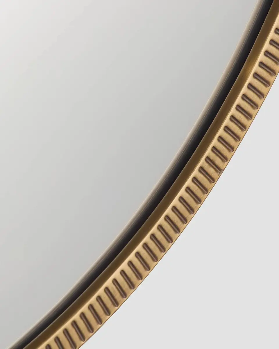 Arteriors Nixon Mirror | Thumbnail 10 Arteriors Nixon Mirror | Thumbnail 10
