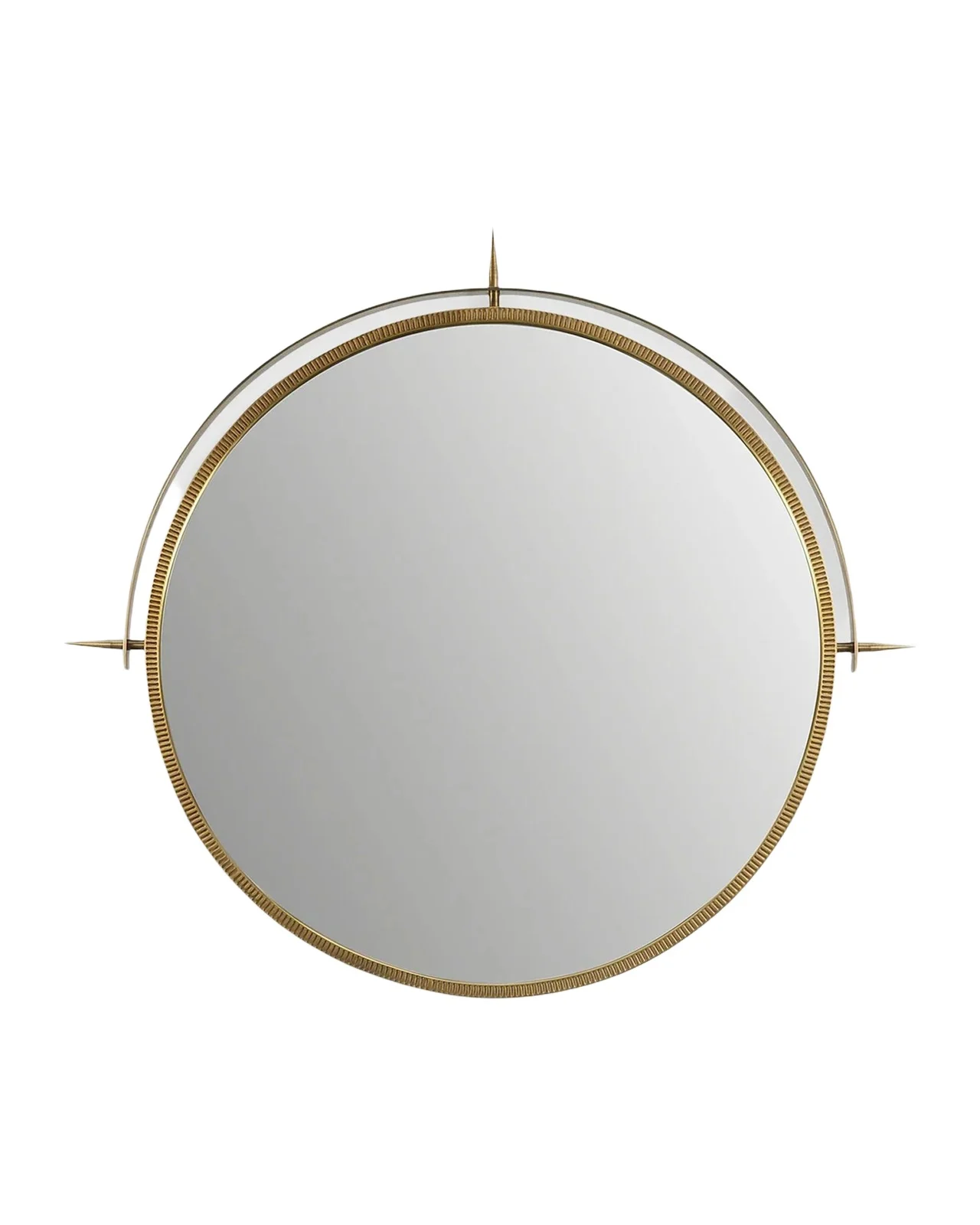 Arteriors Nixon Mirror