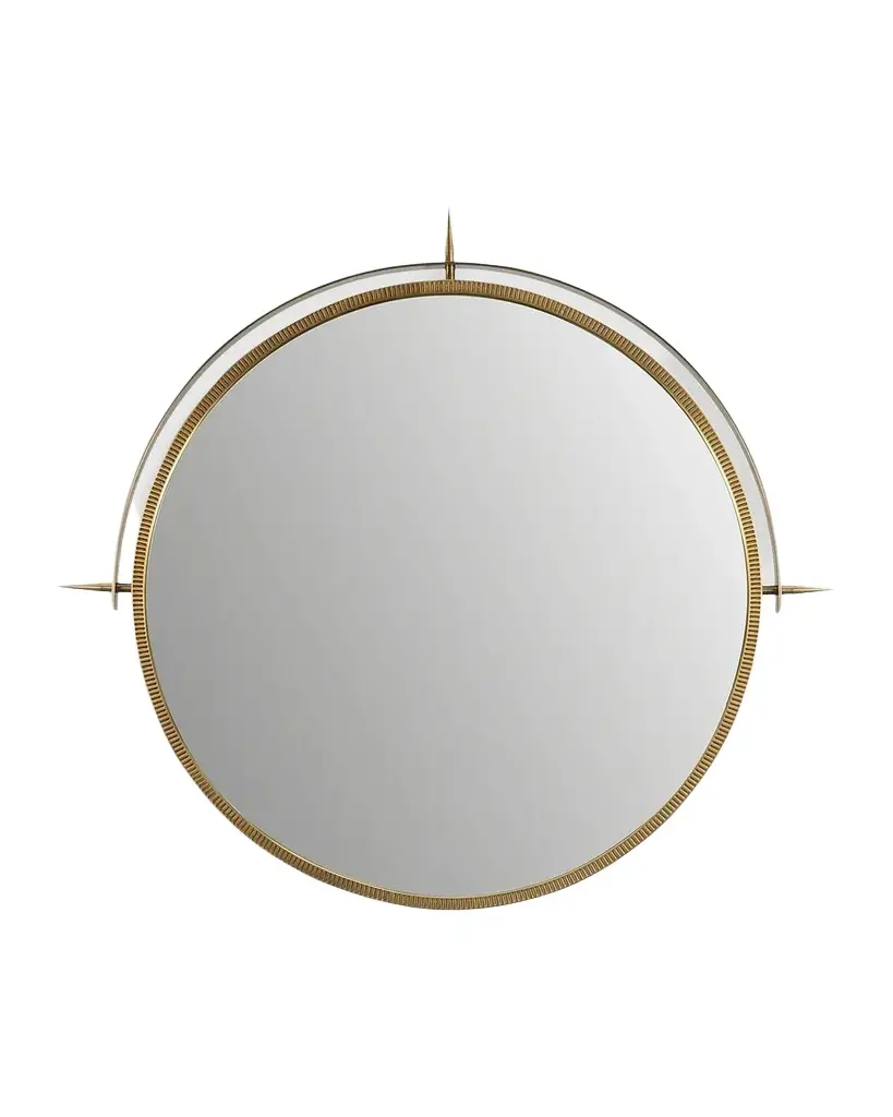 Arteriors Nixon Mirror