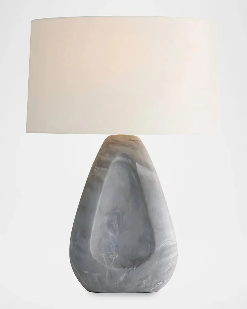 Arteriors Nathan 28" Table Lamp | Thumbnail 2 Arteriors Nathan 28" Table Lamp | Thumbnail 2