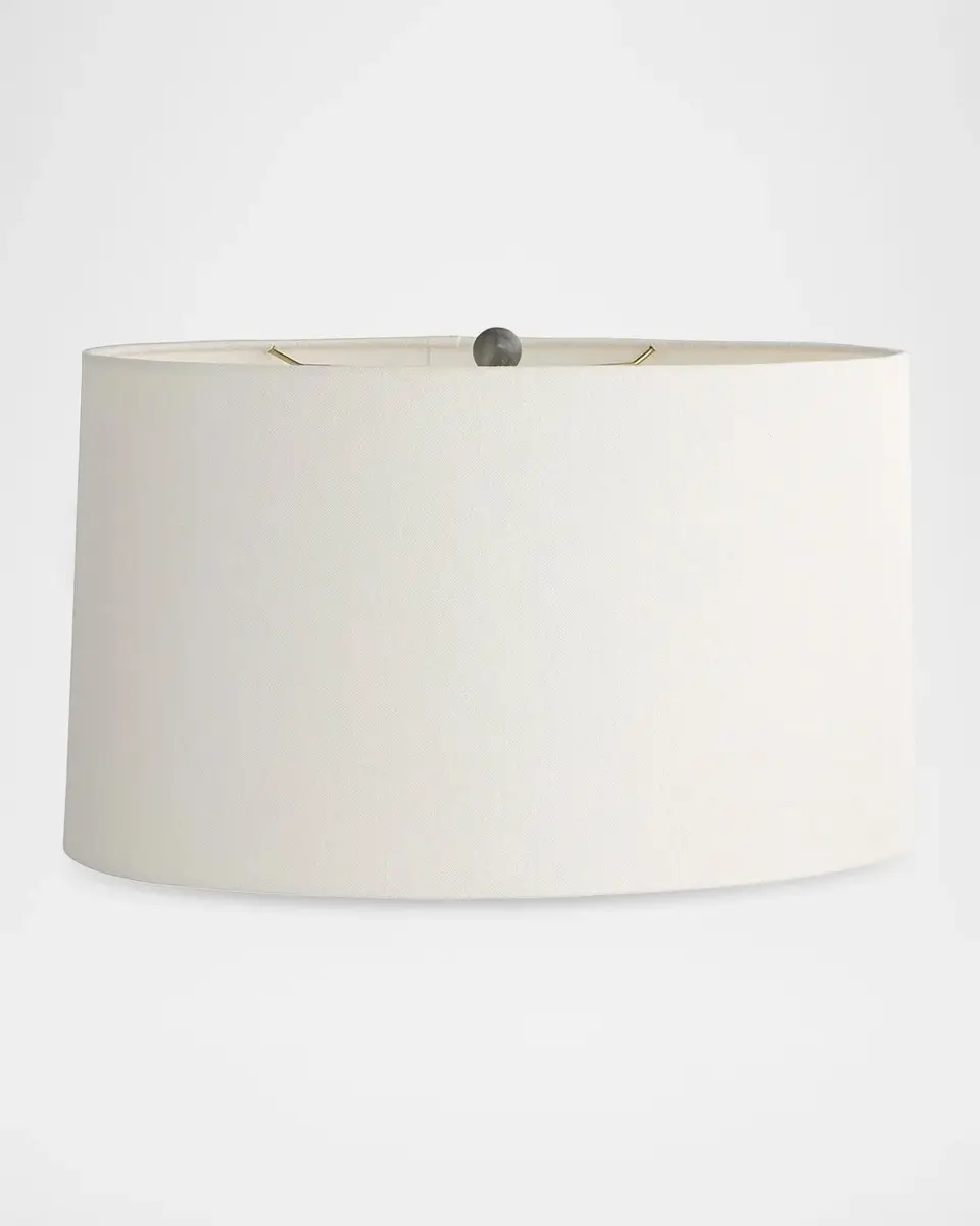 Arteriors Nathan 28" Table Lamp | Thumbnail 4 Arteriors Nathan 28" Table Lamp | Thumbnail 4