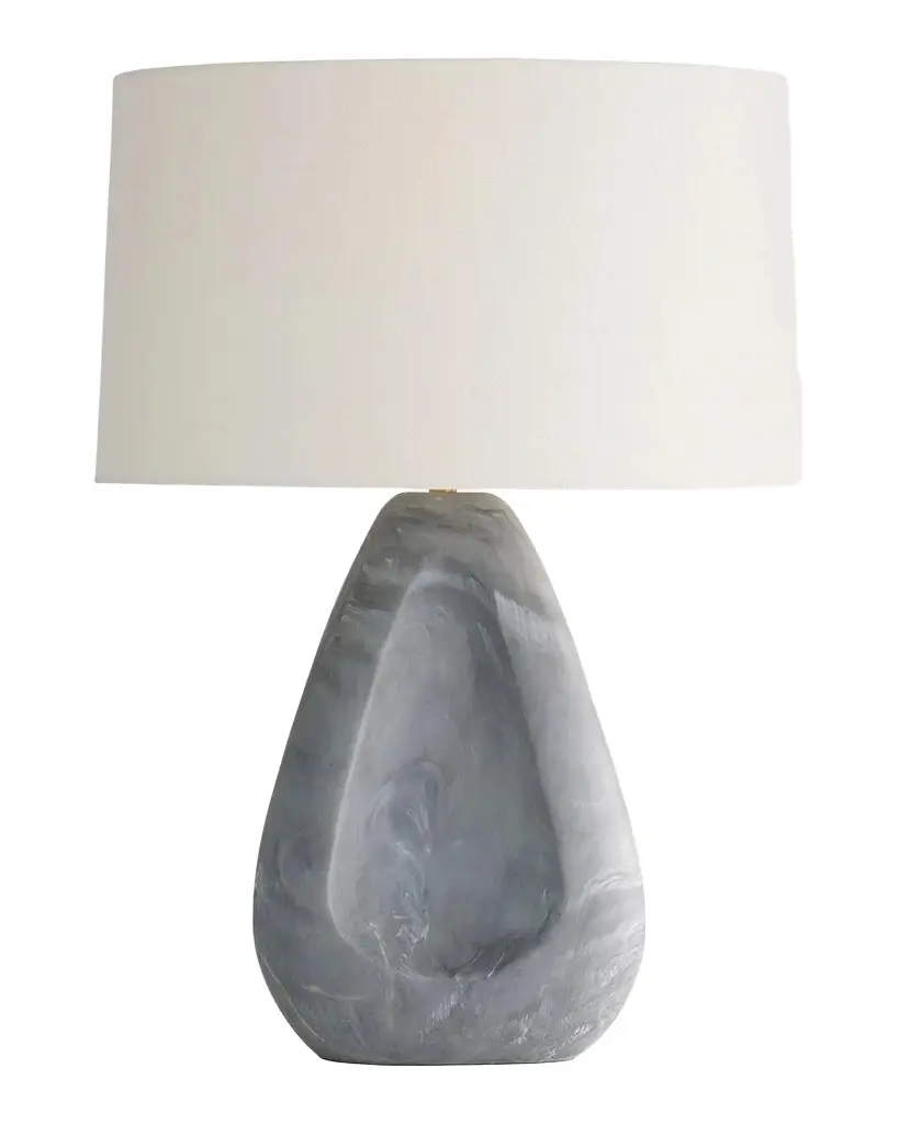 Arteriors Nathan 28" Table Lamp