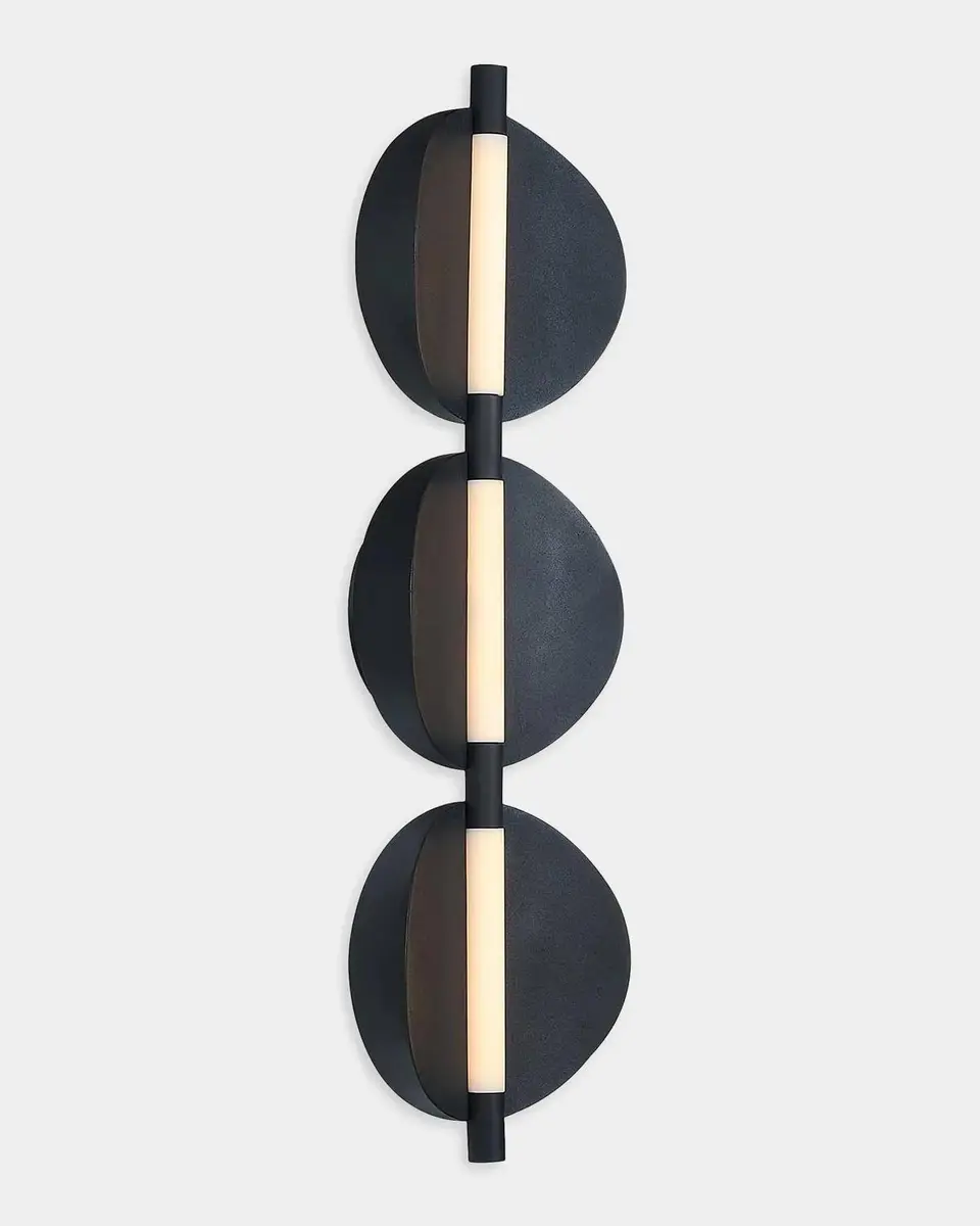 Arteriors Luna Sconce | Thumbnail 3 Arteriors Luna Sconce | Thumbnail 3