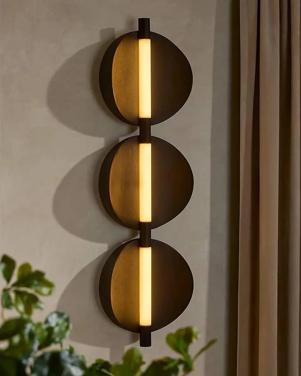Arteriors Luna Sconce | Thumbnail 4 Arteriors Luna Sconce | Thumbnail 4