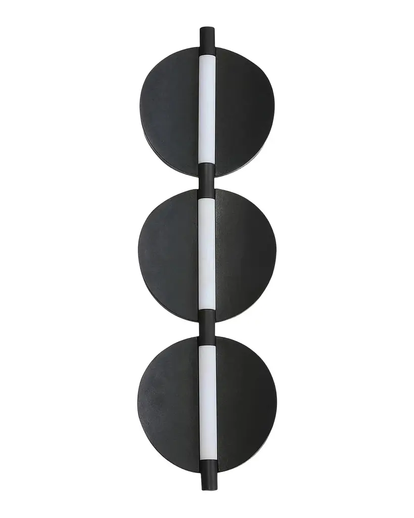Arteriors Luna Sconce