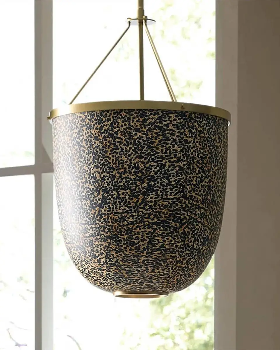 Arteriors Lysandra Pendant | Thumbnail 4 Arteriors Lysandra Pendant | Thumbnail 4
