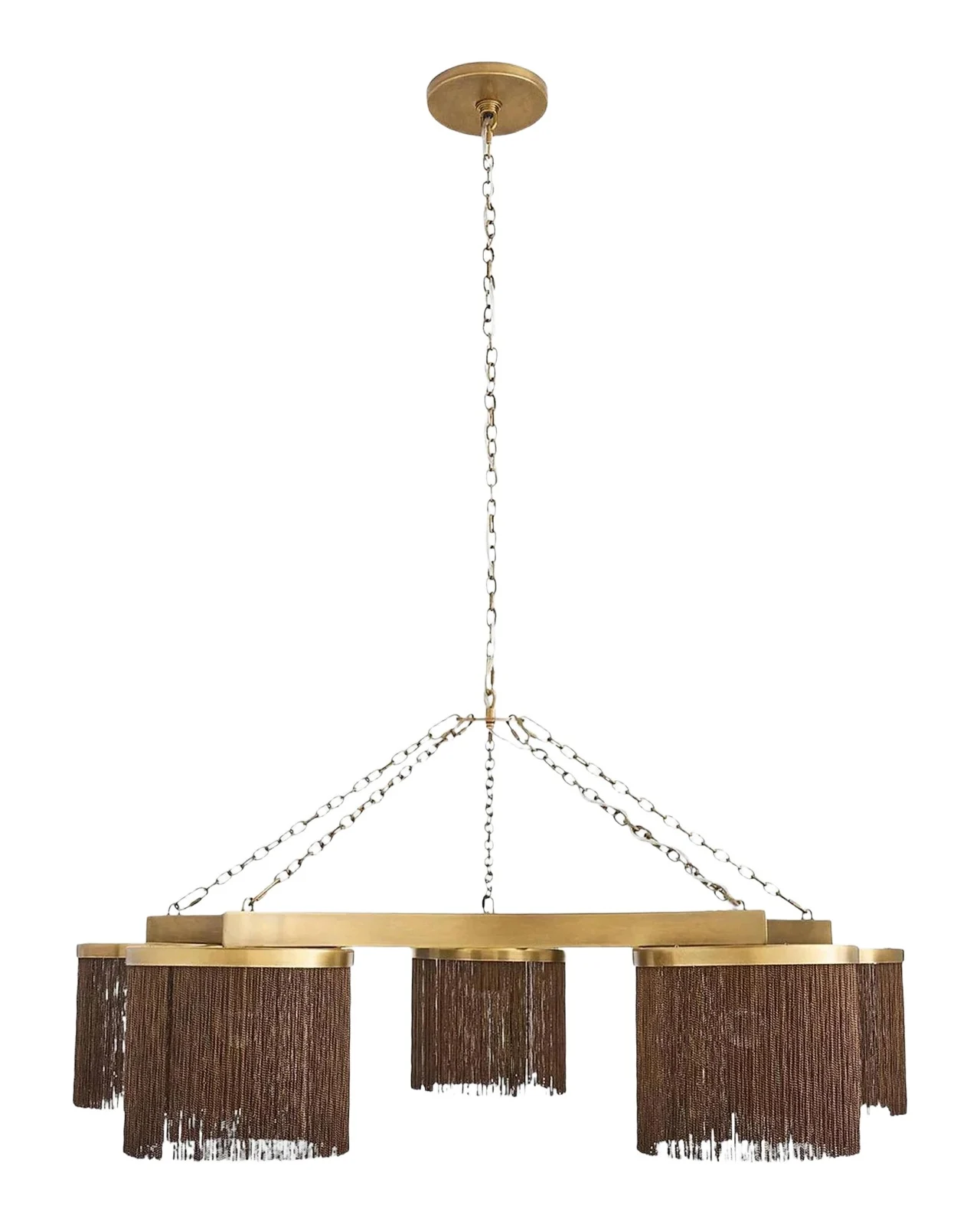 Arteriors Langston Chandelier