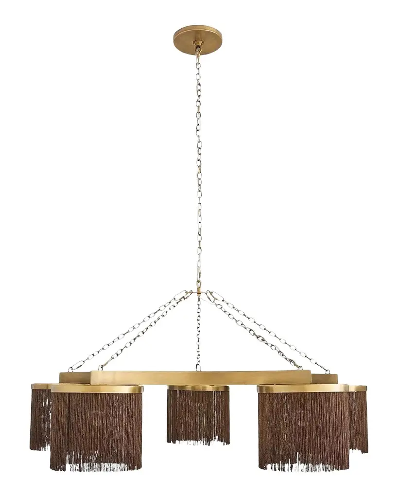 Arteriors Langston Chandelier