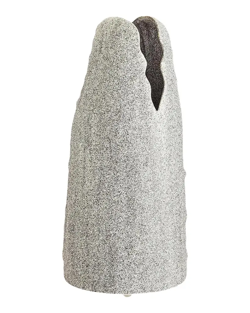 Arteriors Livia Ceramic Freeform Vase
