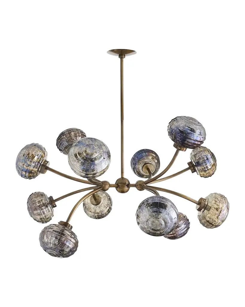 Arteriors Merrick Chandelier