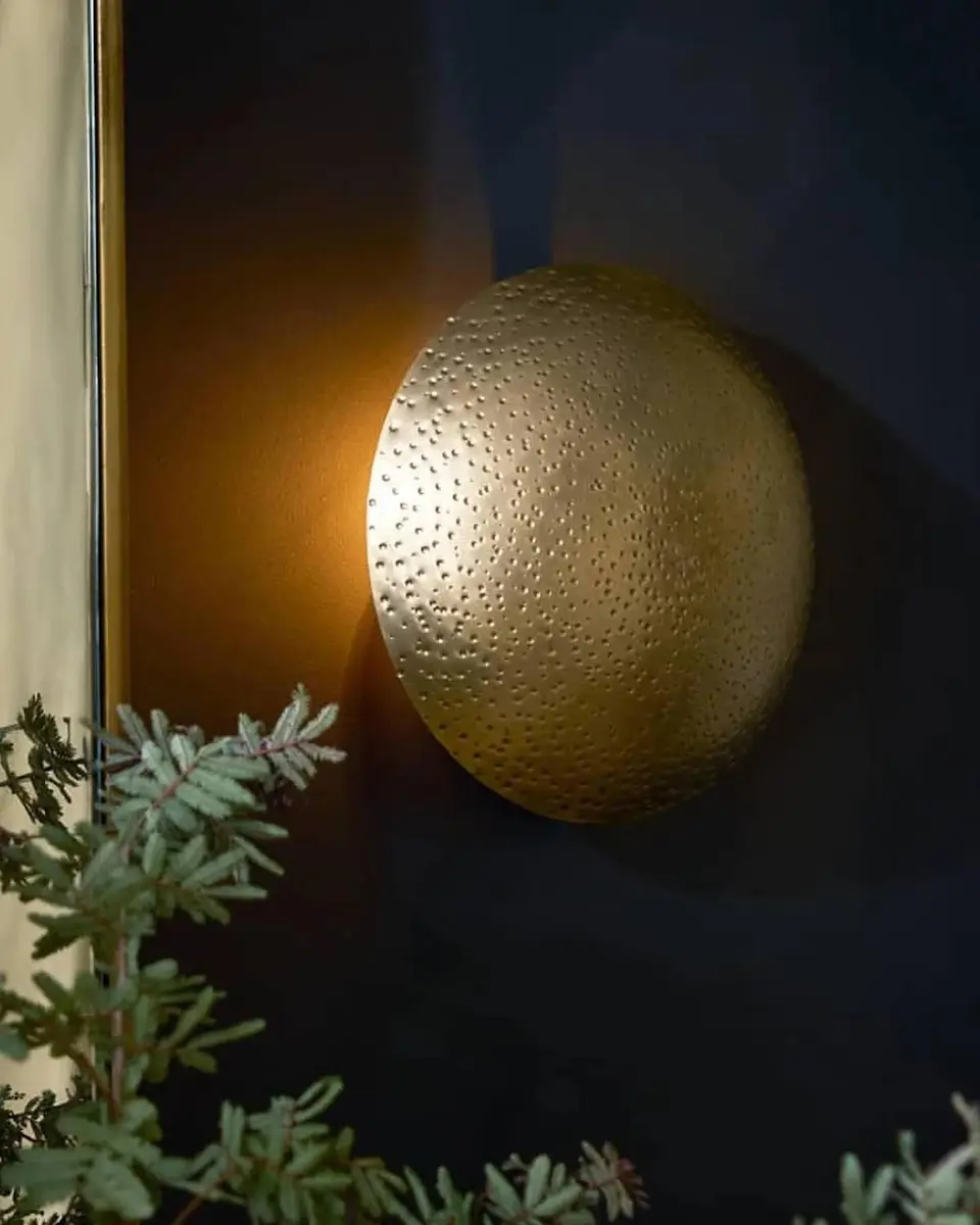 Arteriors Naya Sconce | Thumbnail 4