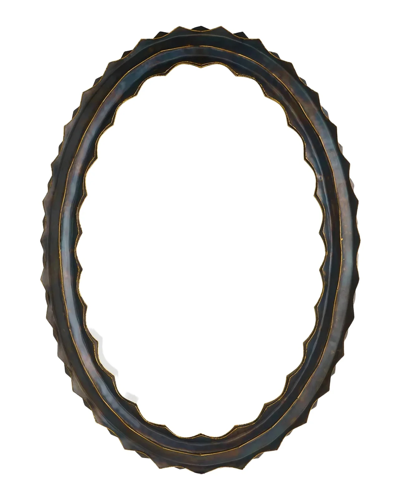 Arteriors Norway 59" Wall Mirror