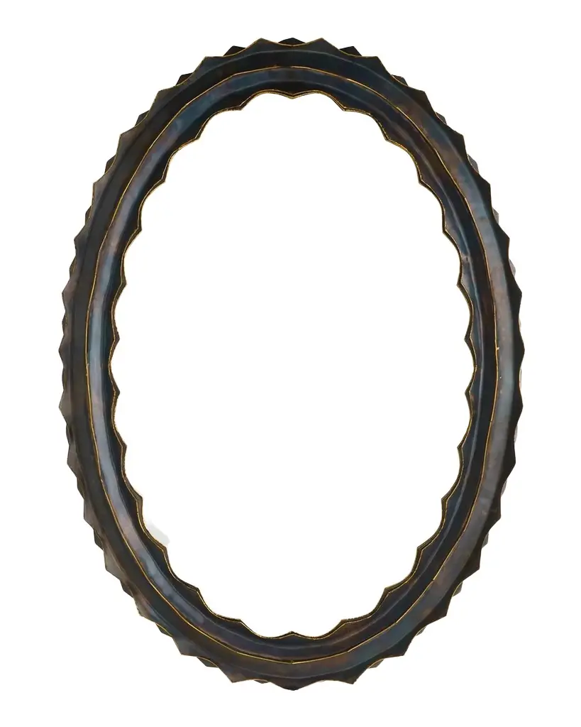 Arteriors Norway 59" Wall Mirror