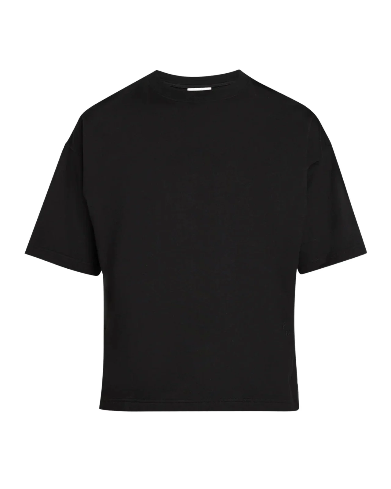 PUBLIC SCHOOL NEW YORK Men's French Terry Crewneck T-Shirt