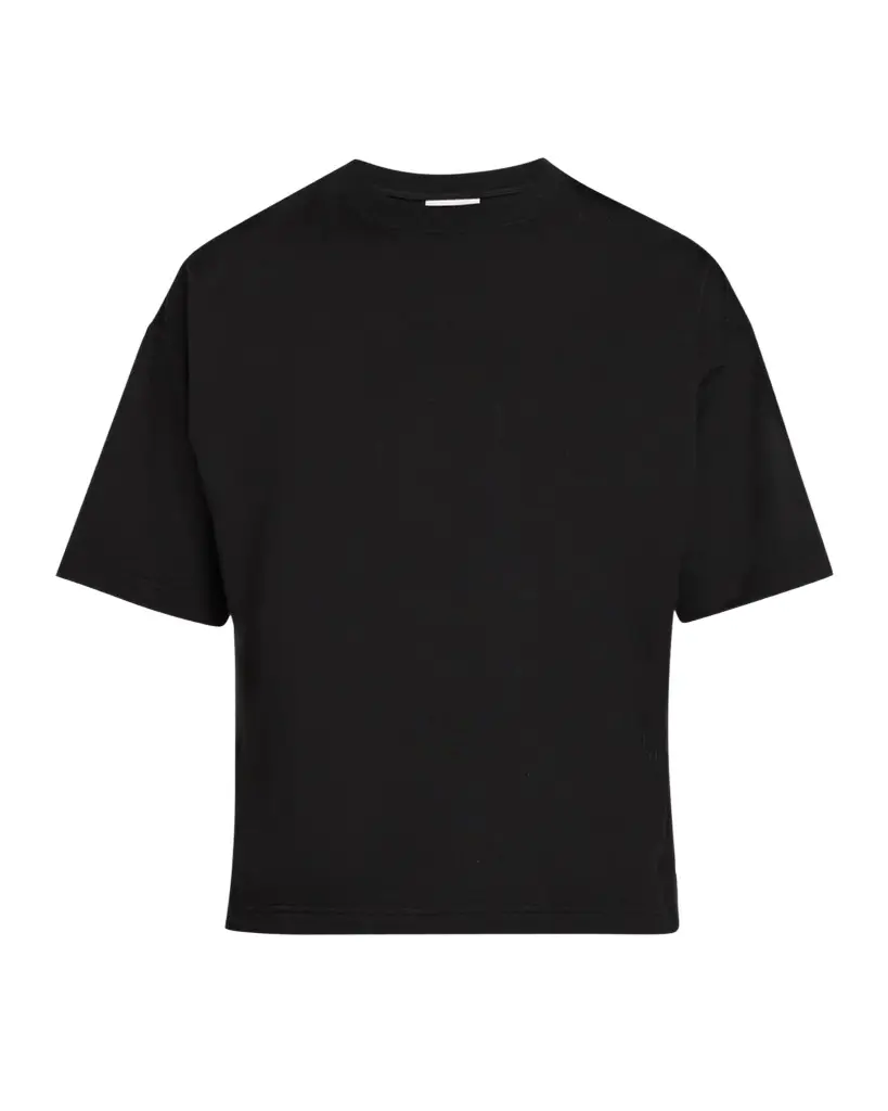PUBLIC SCHOOL NEW YORK Men's French Terry Crewneck T-Shirt