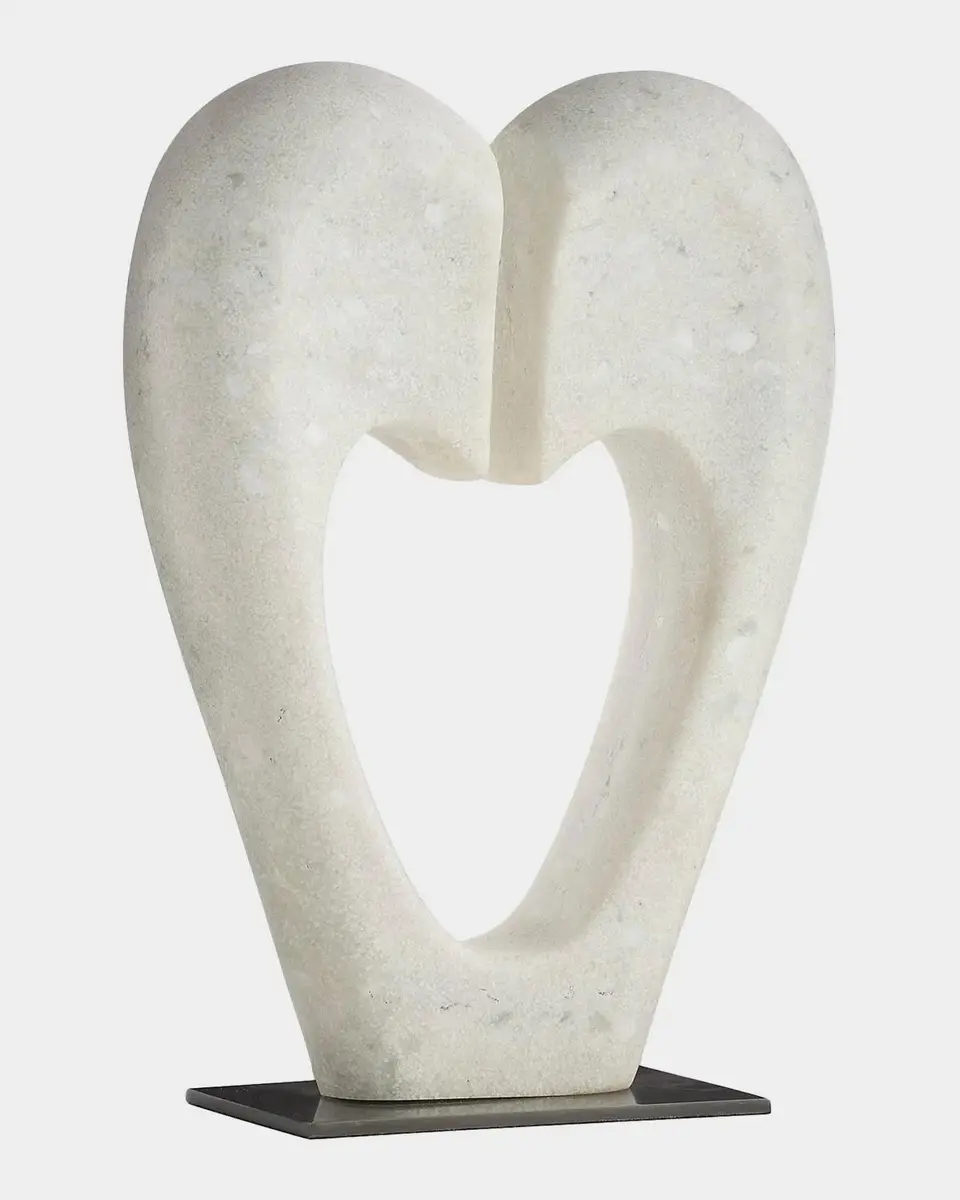Arteriors Marlowe Sculpture | Thumbnail 2