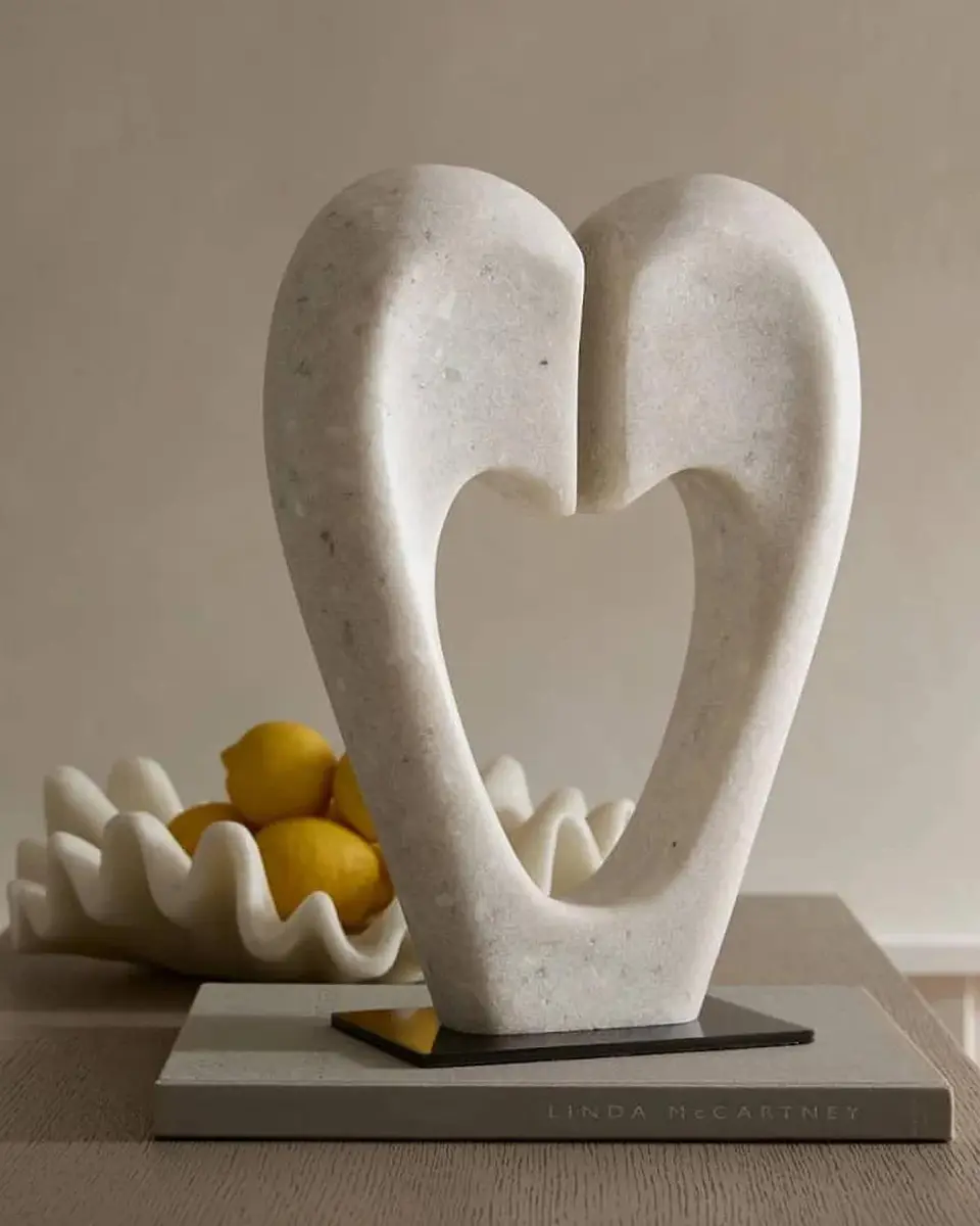 Arteriors Marlowe Sculpture | Thumbnail 3