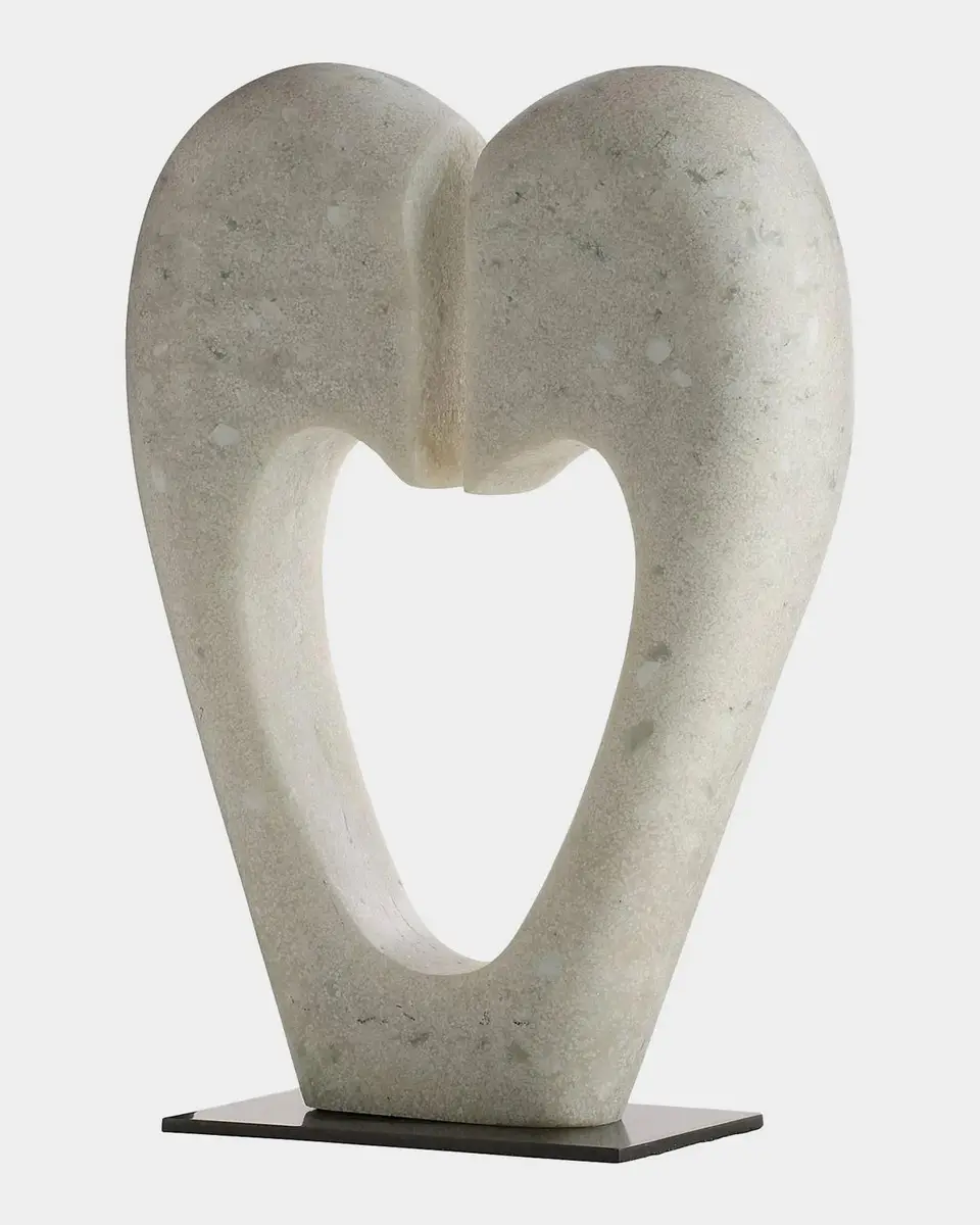 Arteriors Marlowe Sculpture | Thumbnail 4
