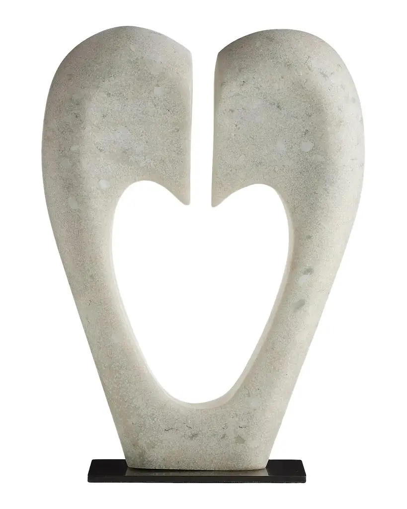 Arteriors Marlowe Sculpture