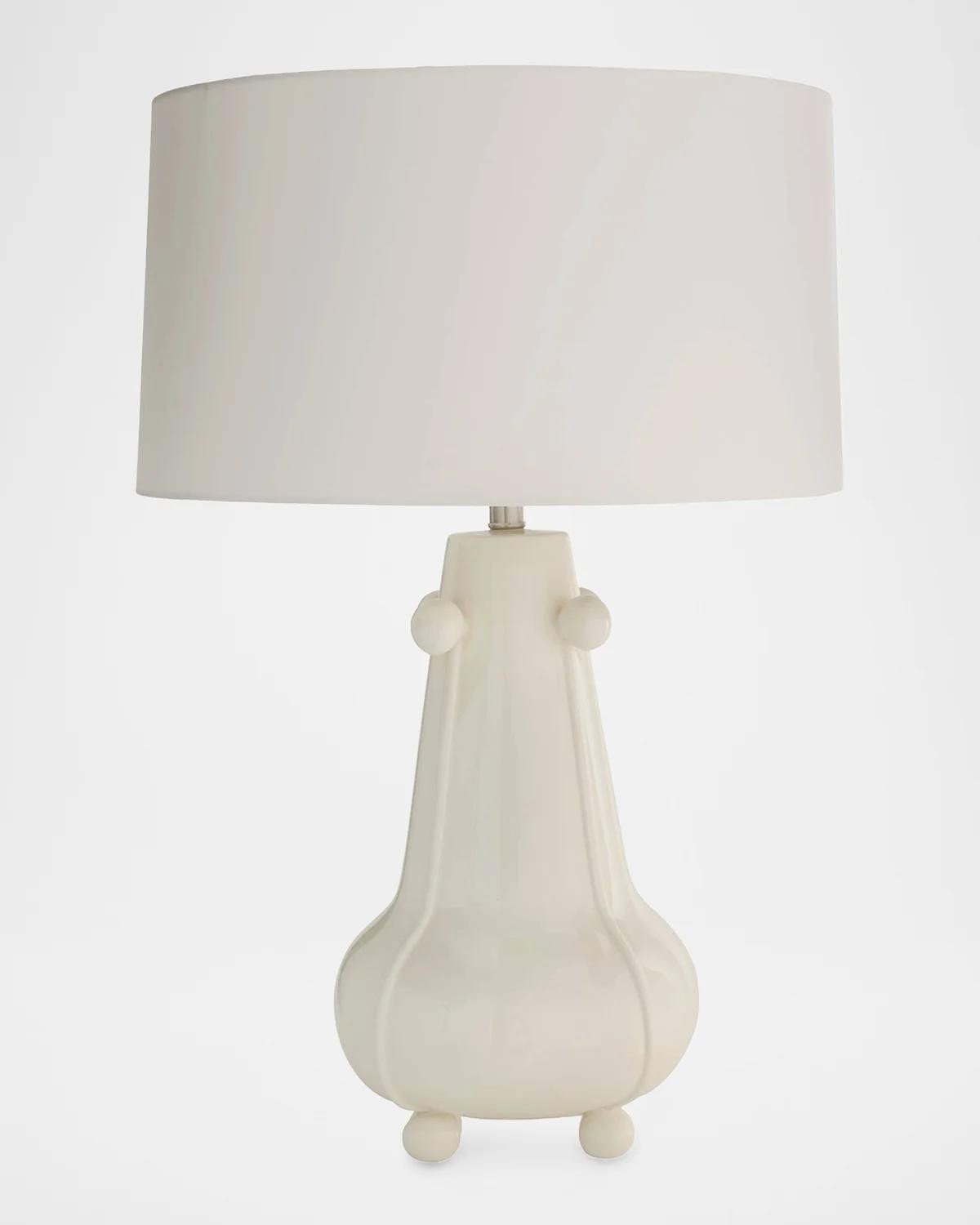 Arteriors Miriam 31" Table Lamp
