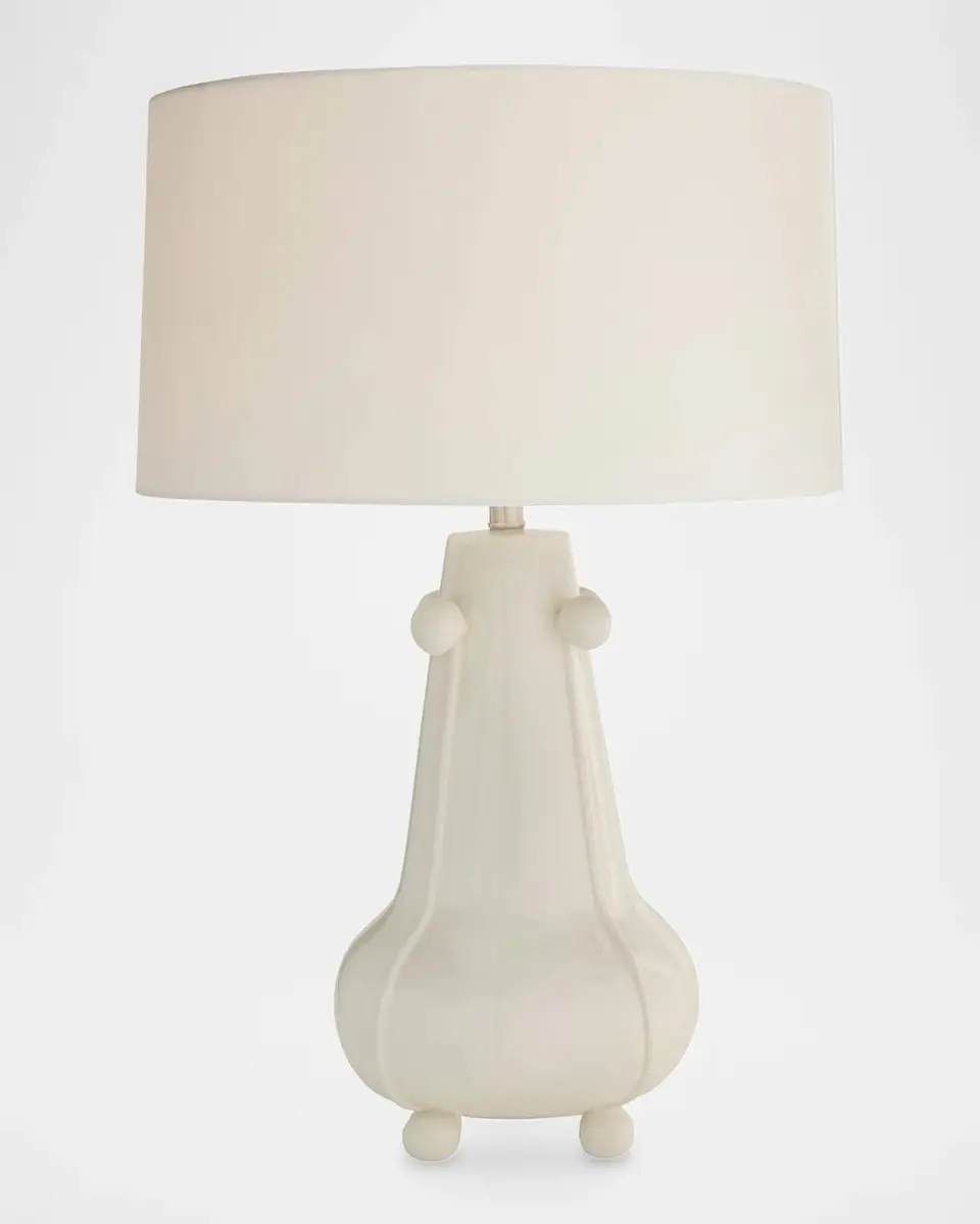 Arteriors Miriam 31" Table Lamp | Thumbnail 2 Arteriors Miriam 31" Table Lamp | Thumbnail 2